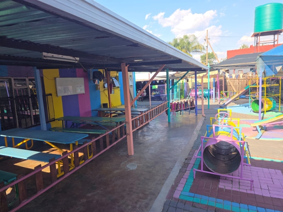 Commercial Property for Sale in Rustenburg North North West